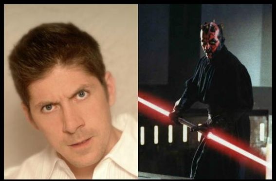 Ray Park