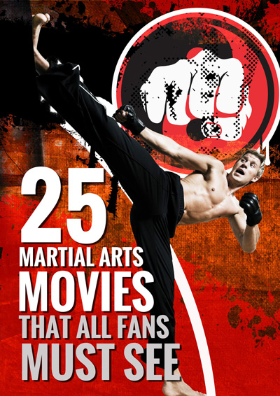 10 Best Martial Arts Films Shows On Netflix In 2019