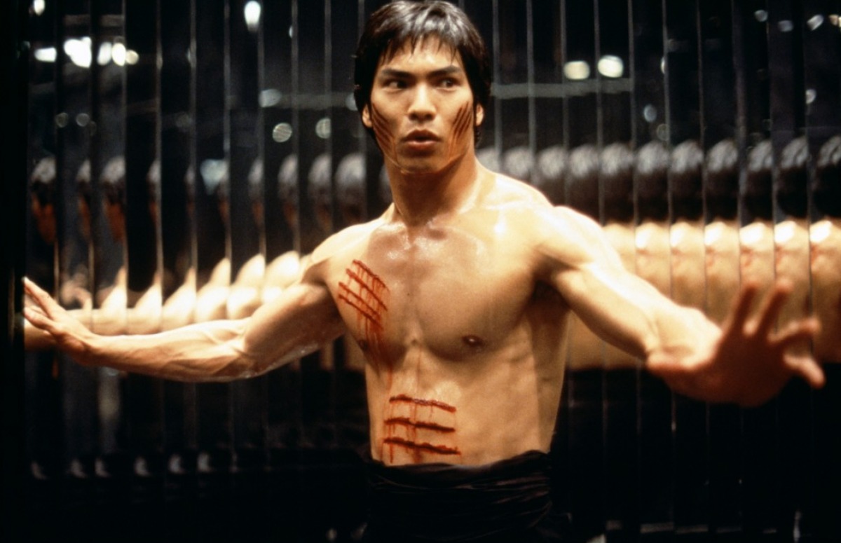 Jason Scott Lee