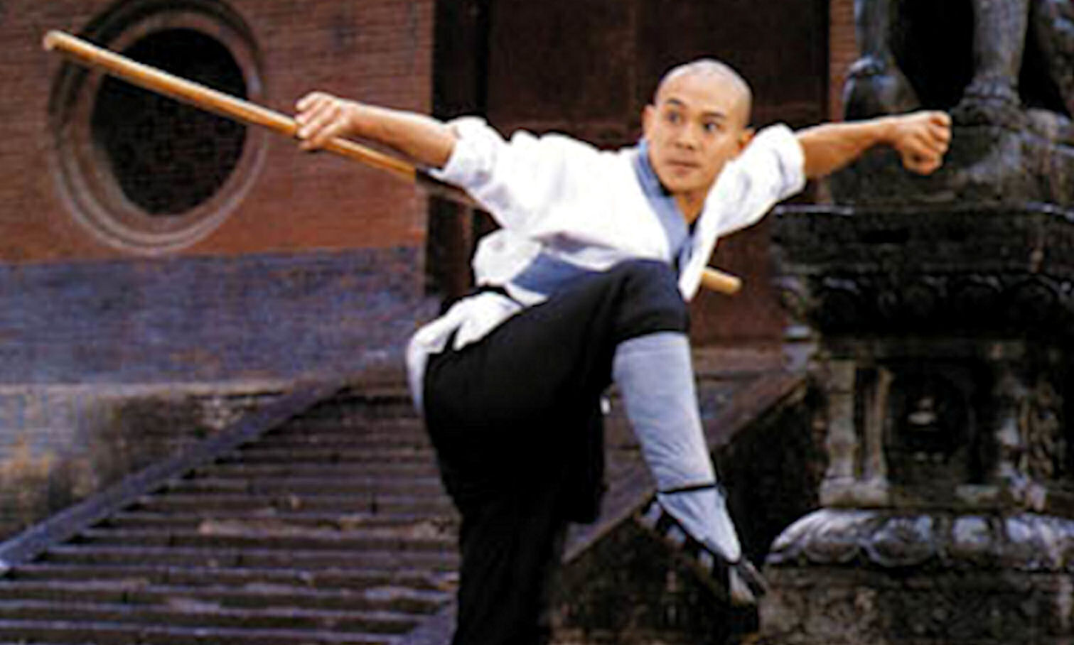 Top Martial Arts Action Stars and Their Training Backgrounds