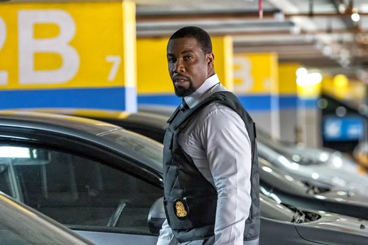 Michael Jai White’s Top 10 Martial Arts / Action Movies