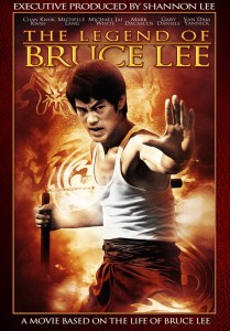 Bruce Lee the Legend