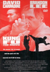 Kung Fu the movie