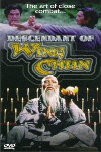 descendant of wing chun