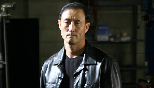Jino Kang