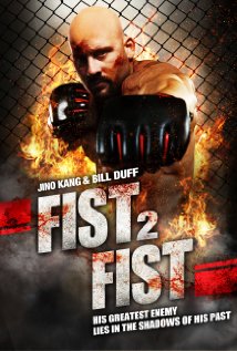 Fist2Fist