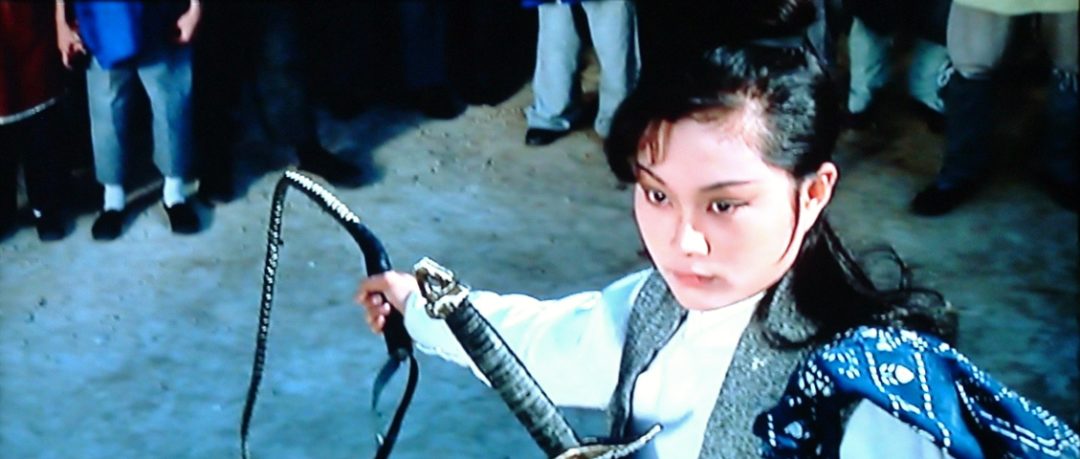 Top 21 Most Lethal Female Martial Arts Movie Stars Ever