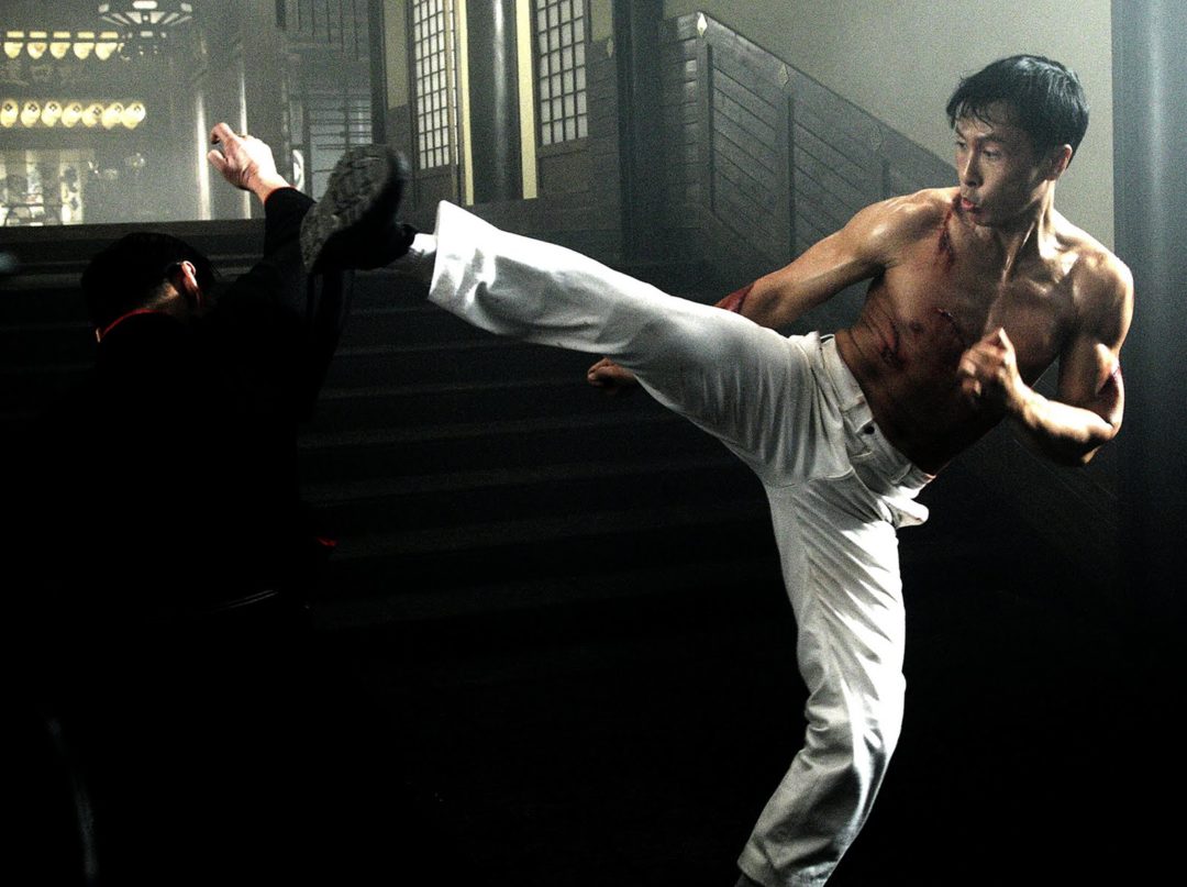 Why Donnie Yen is the King of Hong Kong Action Films