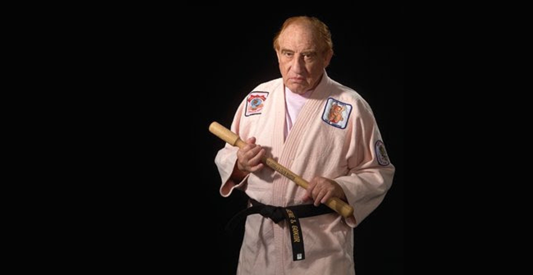 gene lebell