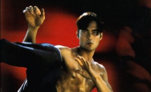 Top 8 Mark Dacascos Movies PACKED with Martial Arts