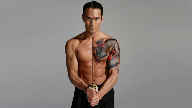 Top 8 Mark Dacascos Martial Arts Movies