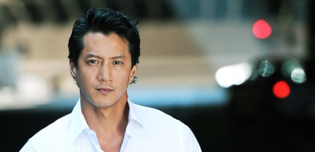 Will Yun Lee