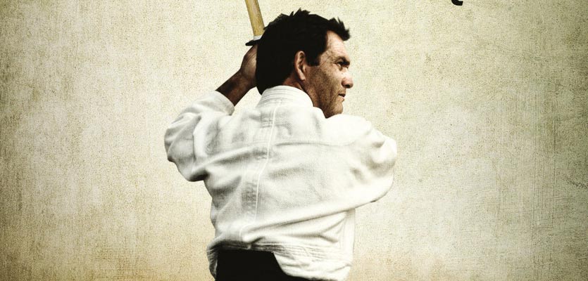 Aikido Weapons Techniques Book Review