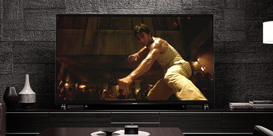 Top Streaming Services with Martial Arts Movies