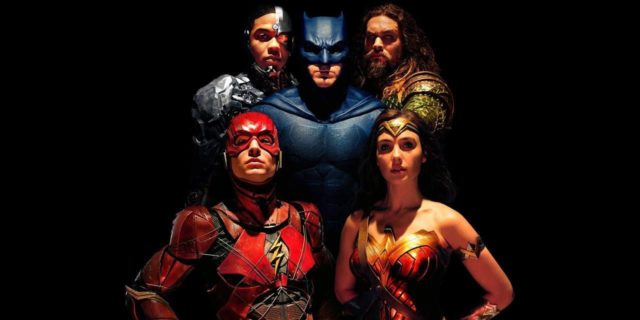 superhero hype justice league