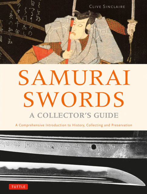 Samurai Swords Collector's Guide