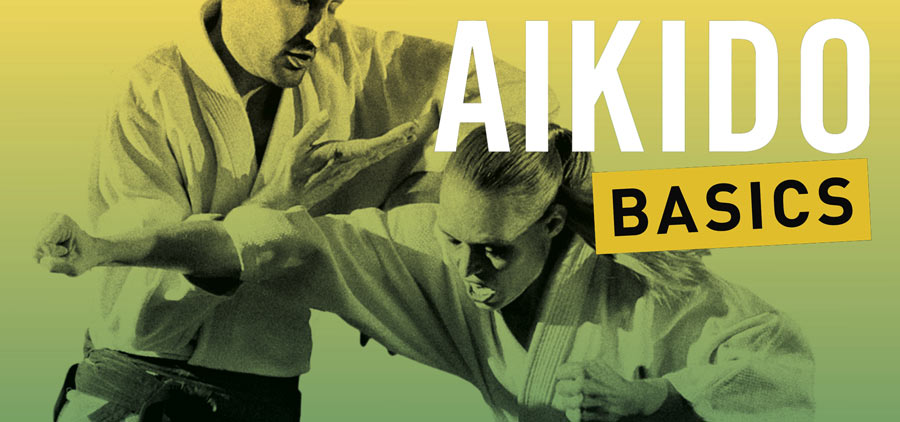 Aikido Basics Book Review