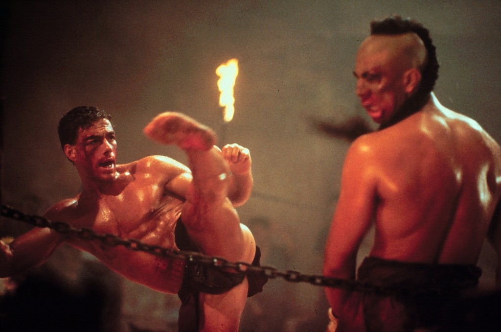 Kickboxer