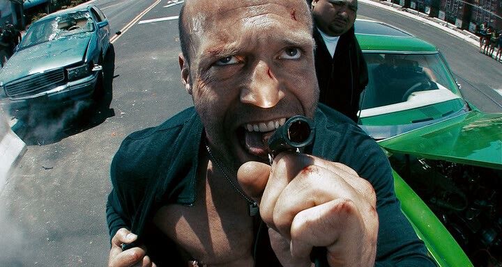 crank jason statham movies