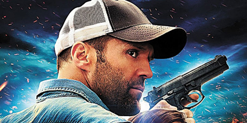 jason statham best action movies 2020