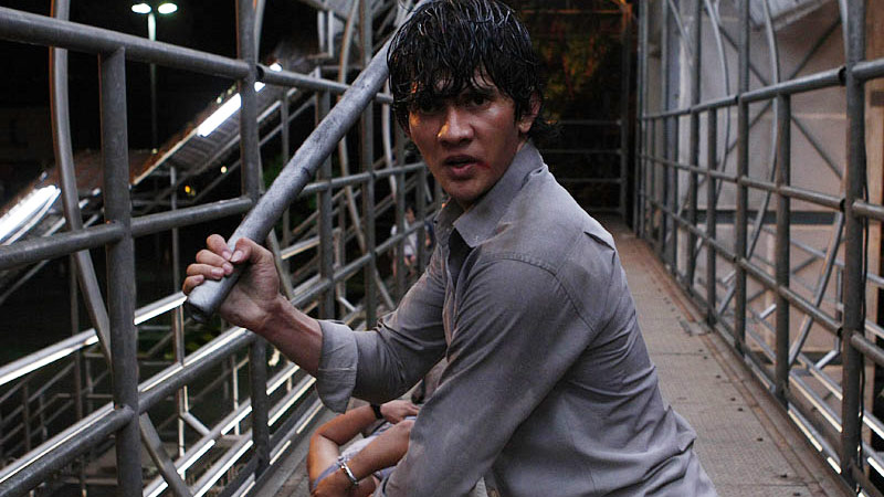 The Top Most Action Packed Iko Uwais Movies Ever