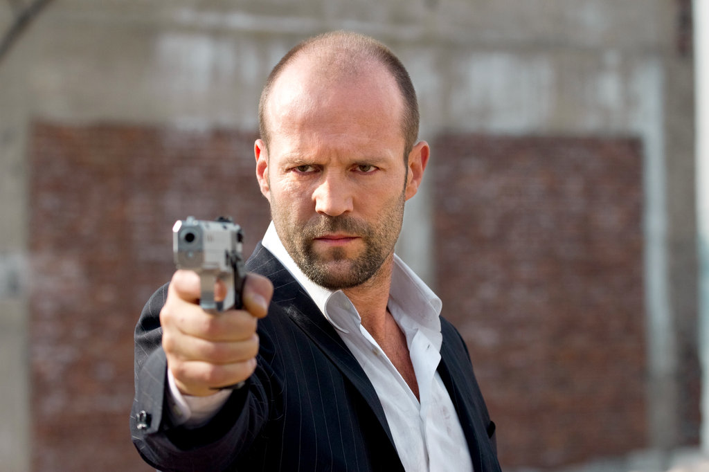 jason statham british movies