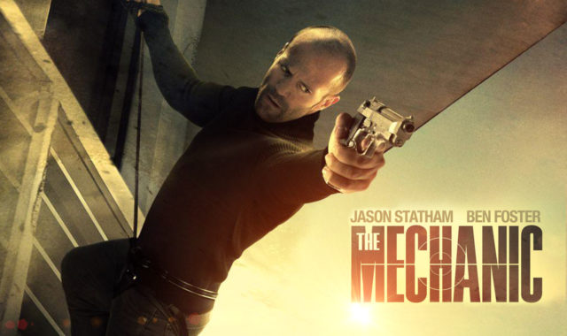 The Top 20 Jason Statham Movies You Need to See!