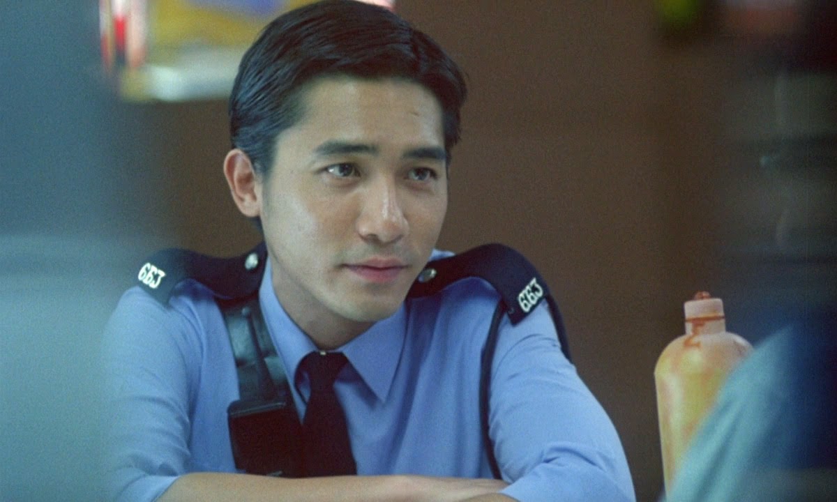 tony leung