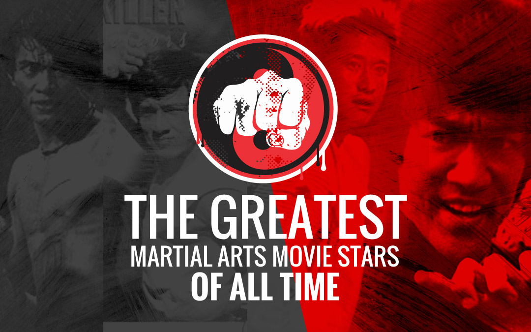 Top 125+ Martial Arts Movie Stars of All Time