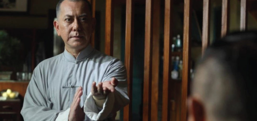10 Best Martial Arts Films & Shows on Netflix in 2019