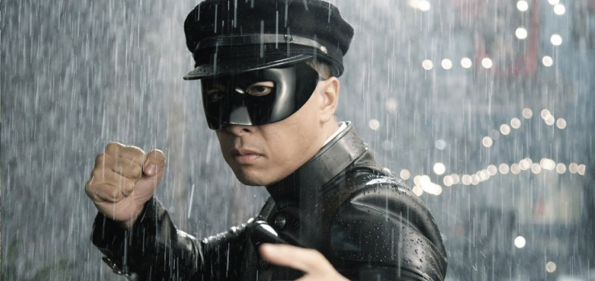 10 Best Martial Arts Films & Shows on Netflix in 2019